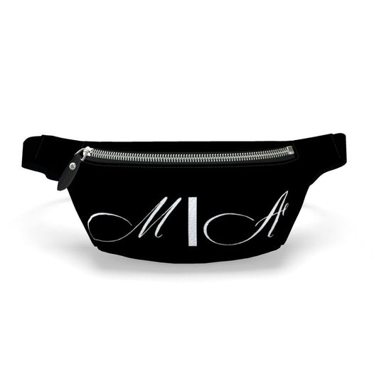 M/A Logo BLK Fanny