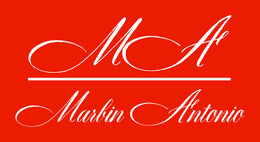 Marbin Antonio Official Site