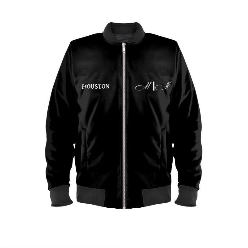 Marbin Antonio BLK Bomber