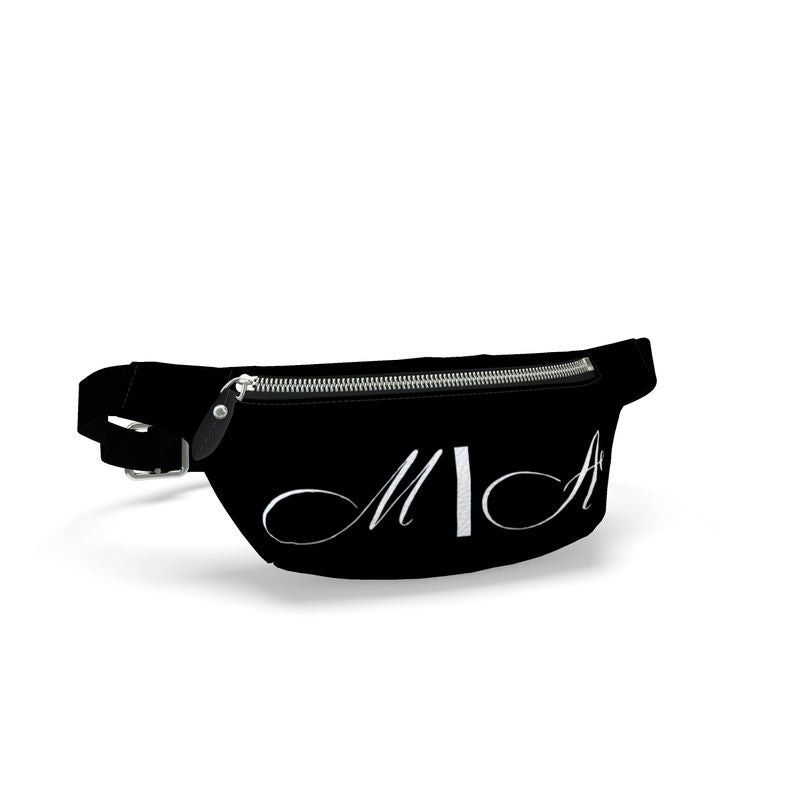 M/A Logo BLK Fanny