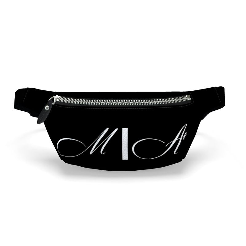 M/A Logo BLK Fanny