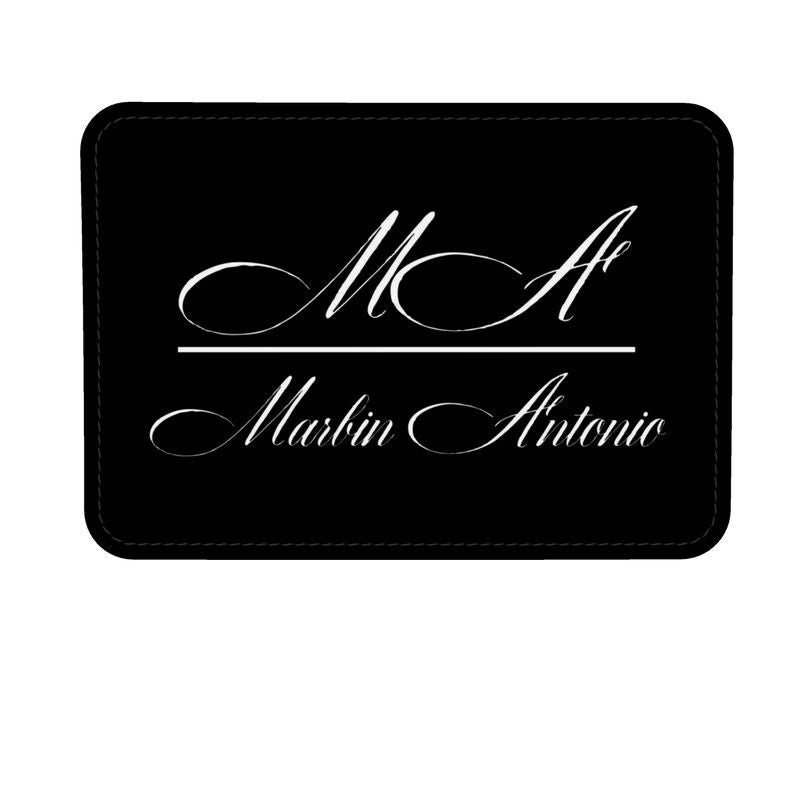 M/A Logo BLK Fanny