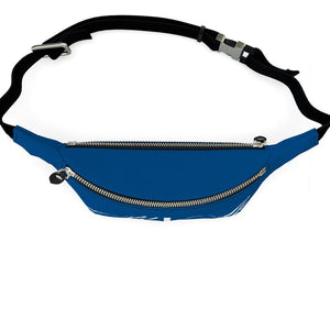 M/A Logo BLU Fanny