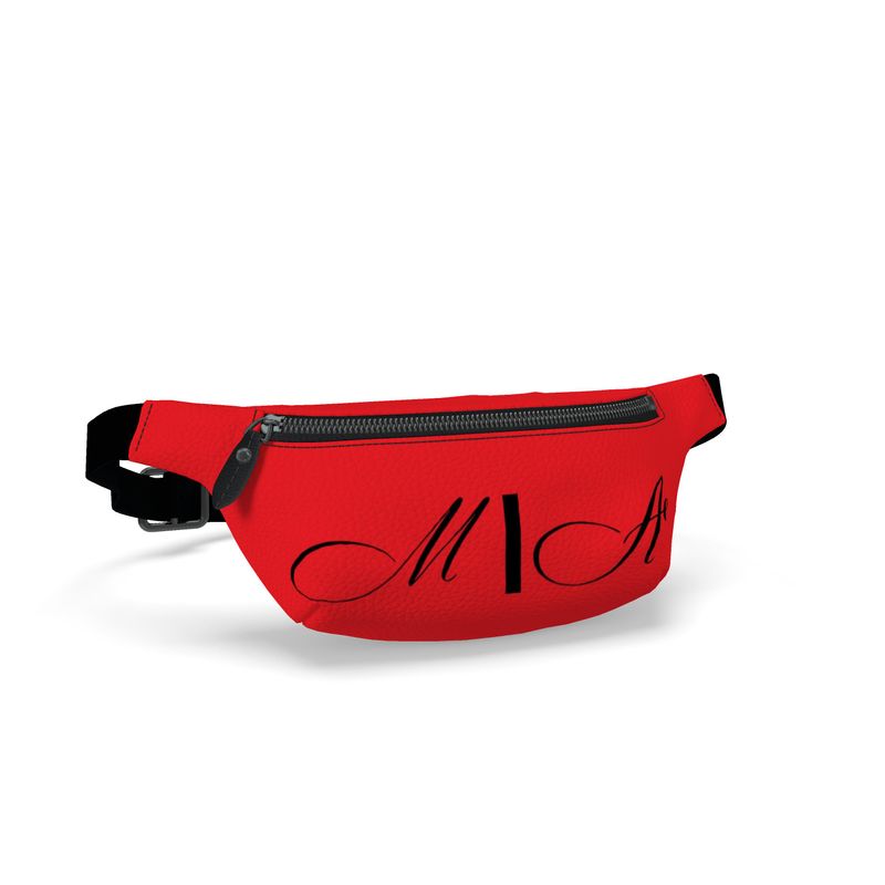 M/A Logo RED Fanny