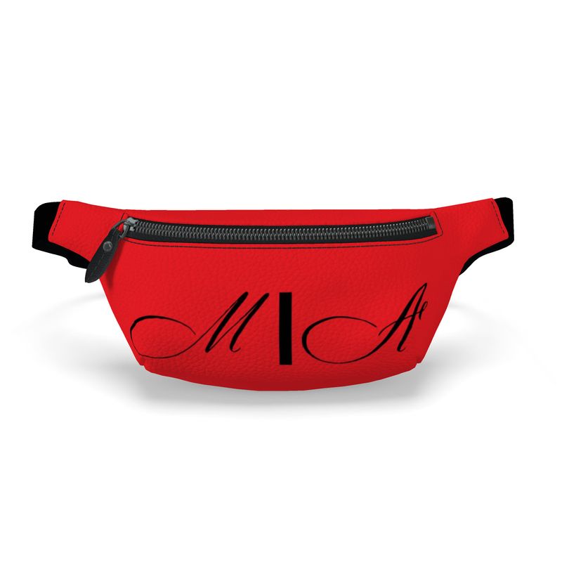 M/A Logo RED Fanny