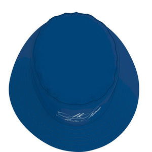 Marbin Antonio BLU Bucket