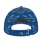 Load image into Gallery viewer, Marbin Antonio BLU Baseball Cap
