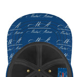 Load image into Gallery viewer, Marbin Antonio BLU Baseball Cap
