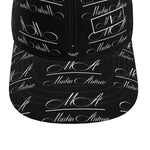 Load image into Gallery viewer, Marbin Antonio BLK Baseball Cap
