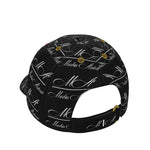 Load image into Gallery viewer, Marbin Antonio BLK Baseball Cap
