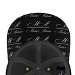 Load image into Gallery viewer, Marbin Antonio BLK Baseball Cap
