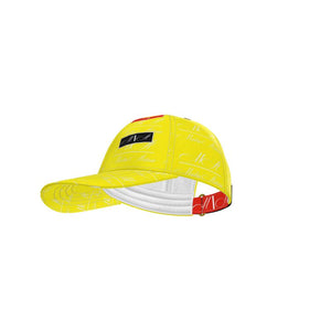 Marbin Antonio YLW Baseball Cap