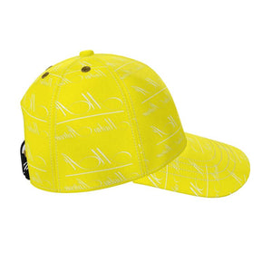 Marbin Antonio YLW Baseball Cap