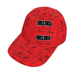 Load image into Gallery viewer, Marbin Antonio RED Baseball Cap
