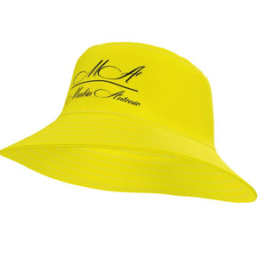 Marbin Antonio YLW Bucket Hat