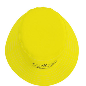 Marbin Antonio YLW Bucket Hat