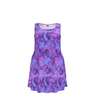 Load image into Gallery viewer, Bubbles Skater Dress
