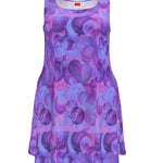 Load image into Gallery viewer, Bubbles Skater Dress
