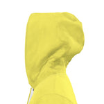 Load image into Gallery viewer, YLLW Hooded Rain Jacket
