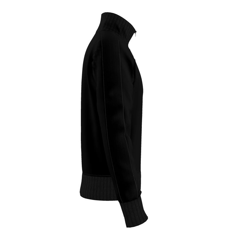 Men's BLK Tracksuit Jacket