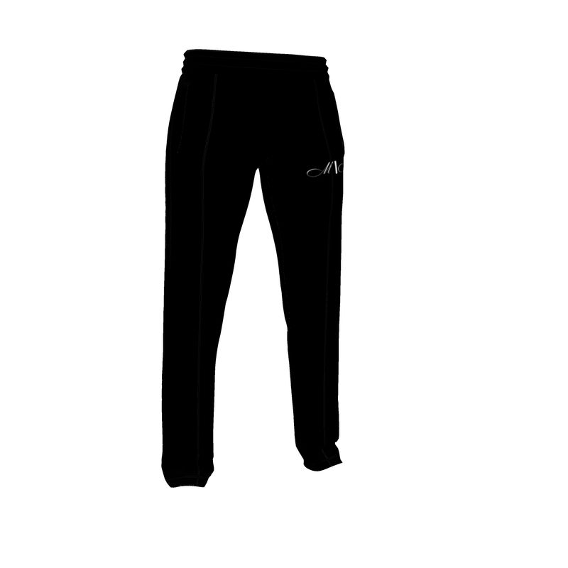 Men's BLK Tracksuit Pants