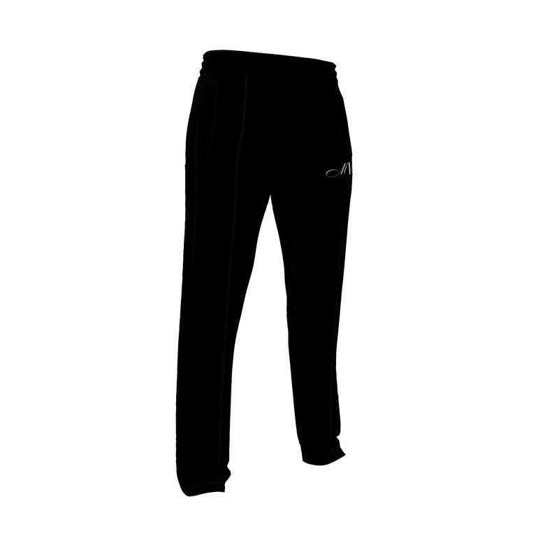 Men's BLK Tracksuit Pants