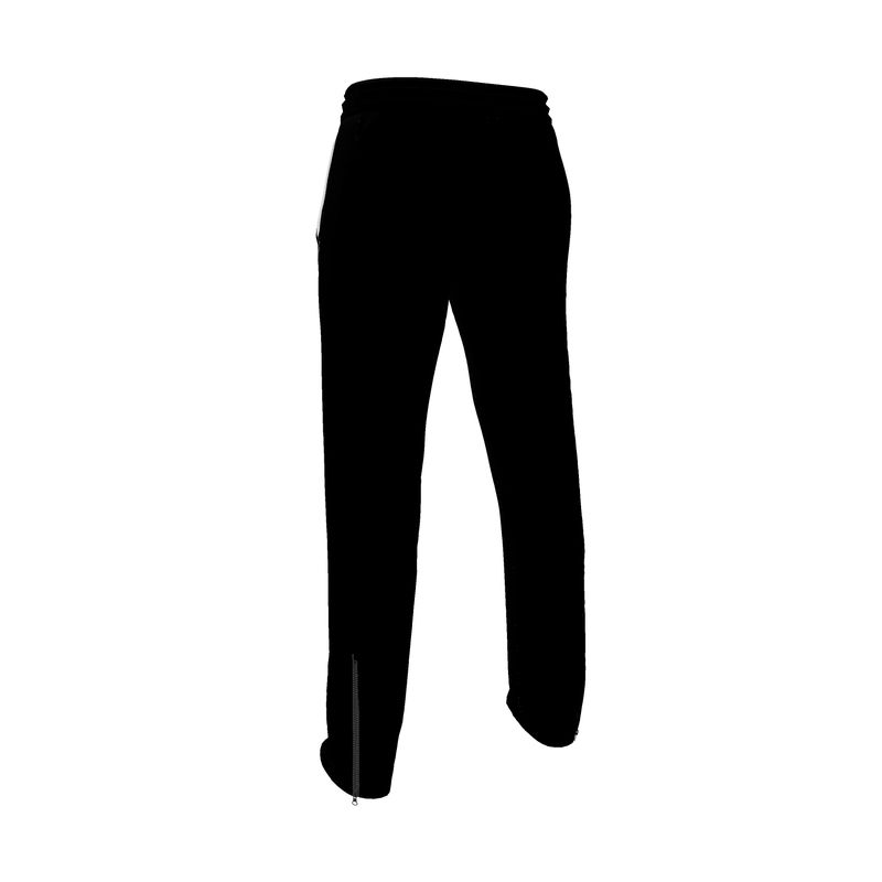 Men's BLK Tracksuit Pants