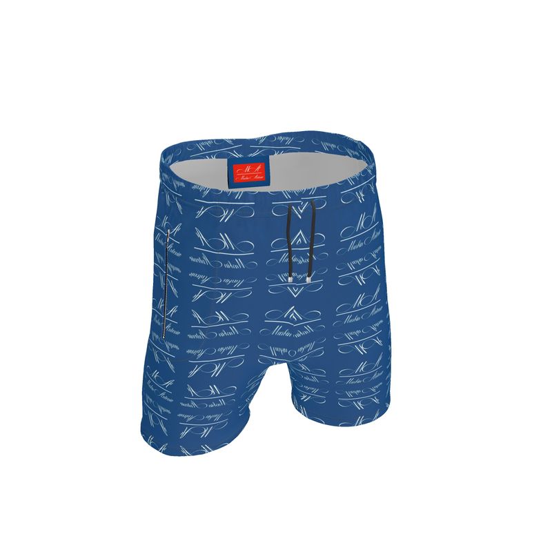 Men's BLU Sweat Shorts