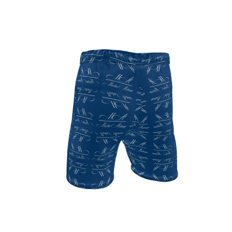 Men's BLU Sweat Shorts