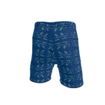 Load image into Gallery viewer, Men&#39;s BLU Sweat Shorts
