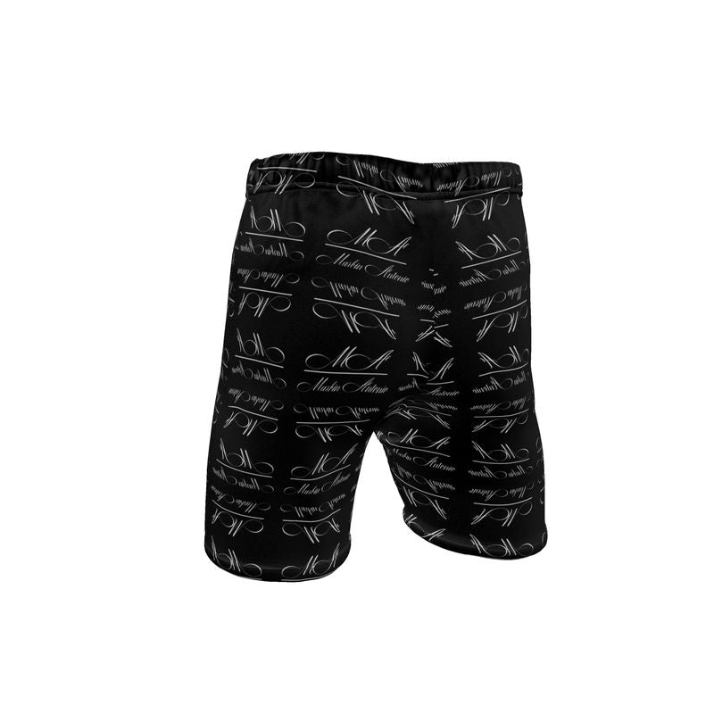 Men's BLK Sweat Shorts