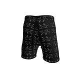 Load image into Gallery viewer, Men&#39;s BLK Sweat Shorts
