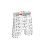 Load image into Gallery viewer, Men&#39;s WHTE Sweat Shorts
