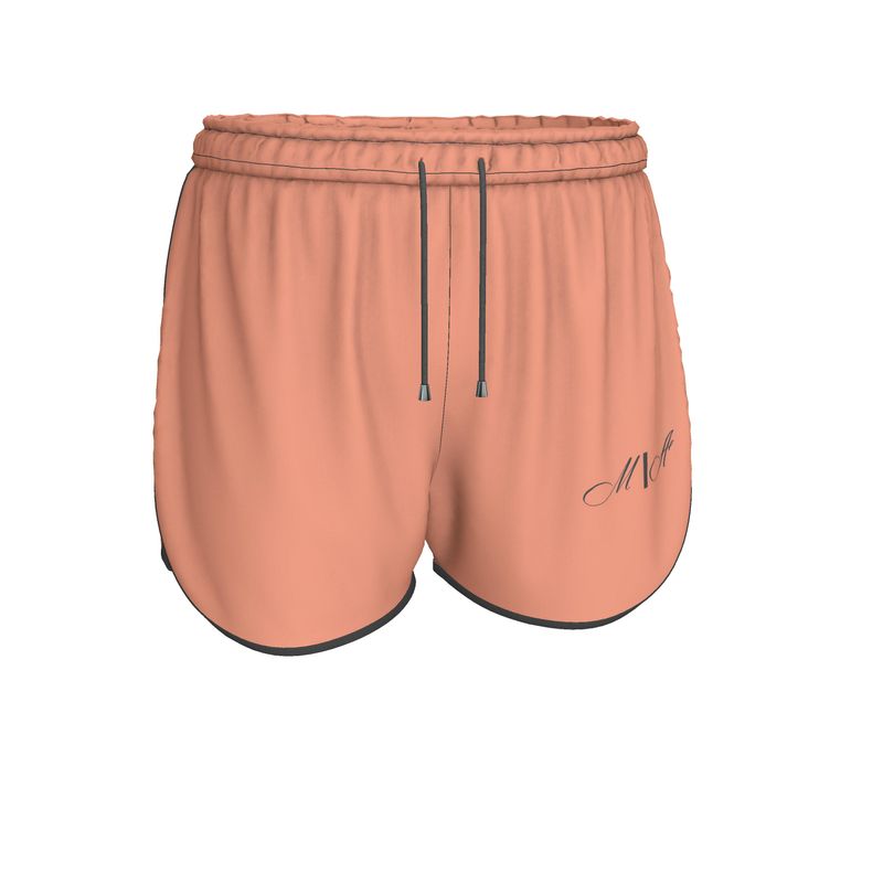 Women's PCH Running Shorts