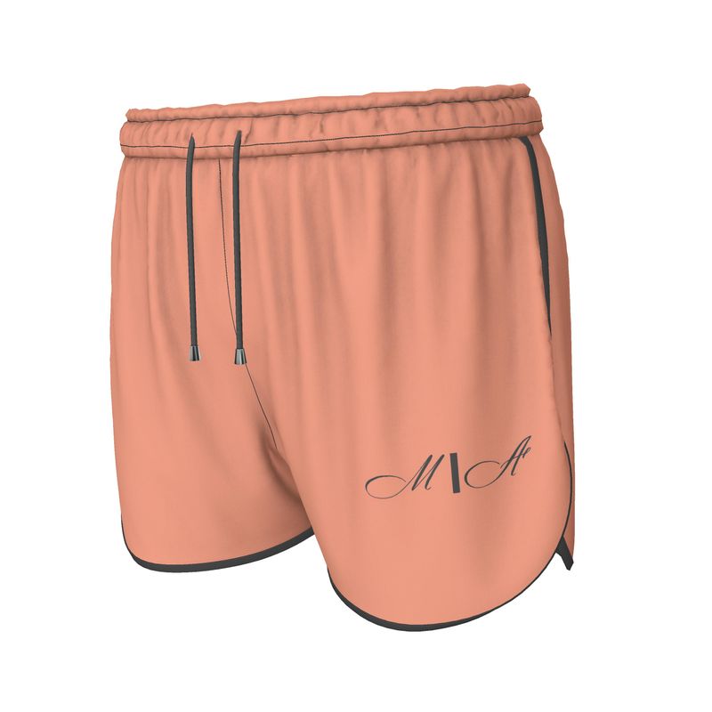 Women's PCH Running Shorts