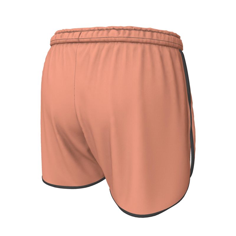 Women's PCH Running Shorts