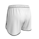 Load image into Gallery viewer, Women&#39;s WHTE Running Shorts
