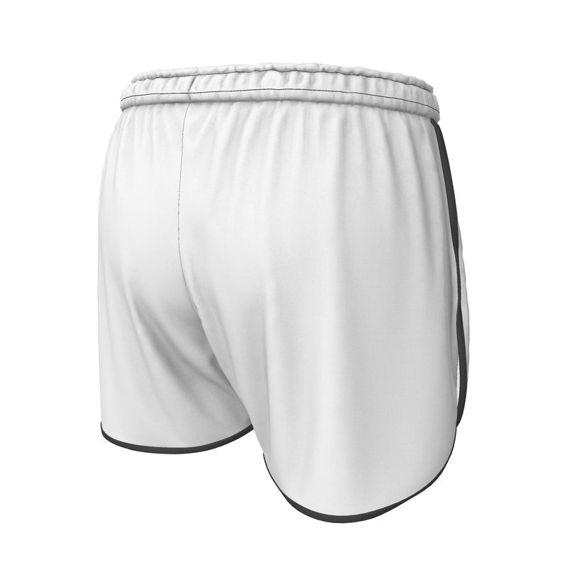 Women's WHTE Running Shorts