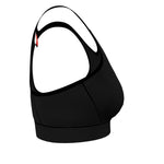 Load image into Gallery viewer, Women&#39;s BLK Sports Bra
