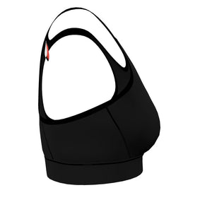 Women's BLK Sports Bra