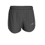 Load image into Gallery viewer, Women&#39;s BLK Running Shorts
