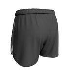 Load image into Gallery viewer, Women&#39;s BLK Running Shorts
