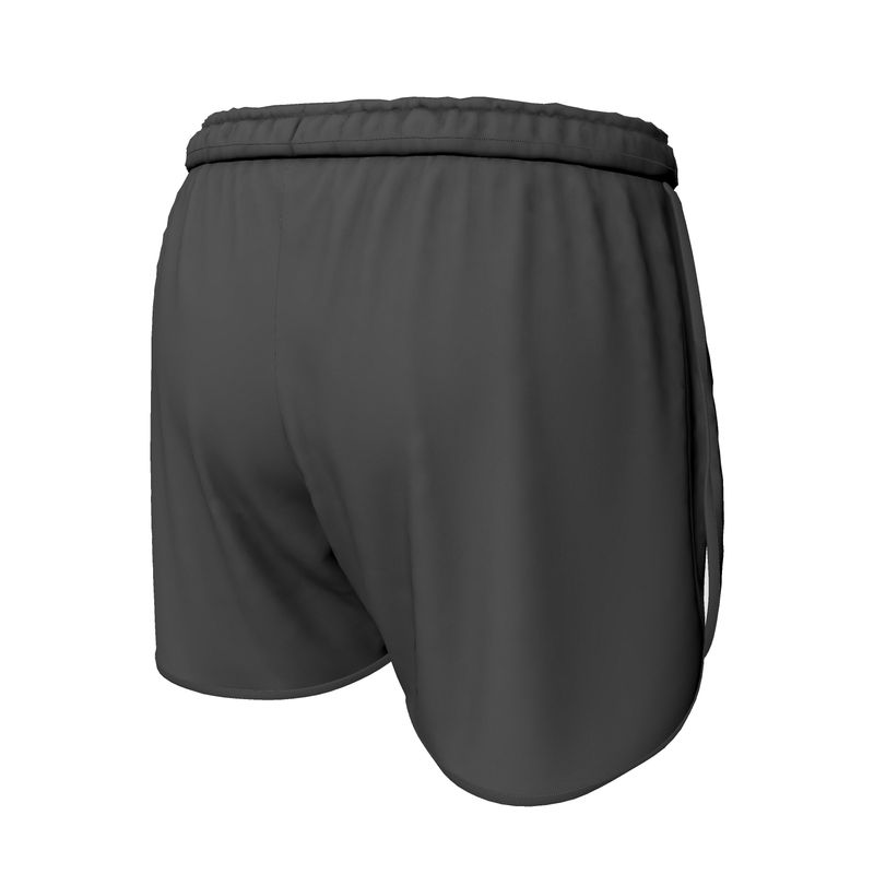 Women's BLK Running Shorts