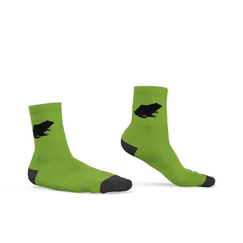 Frog Socks