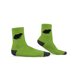 Frog Socks