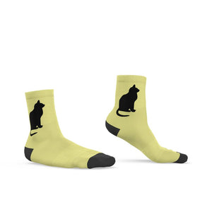 Cat Socks