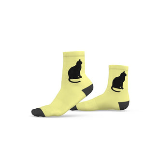 Cat Socks