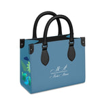 Load image into Gallery viewer, P.L.N.V. Mini Bonchurch Shopper Bag
