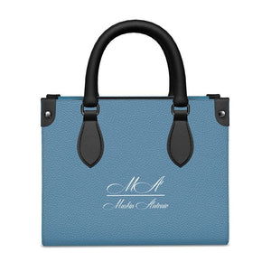 P.L.N.V. Mini Bonchurch Shopper Bag