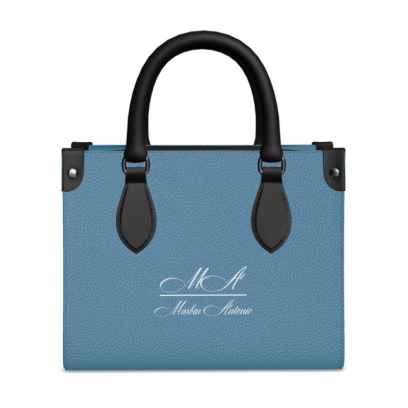 P.L.N.V. Mini Bonchurch Shopper Bag